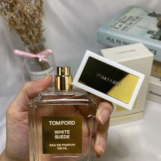 【典藏香】TF/汤姆·福特TF白麝香香水100ml EDP 商品图3
