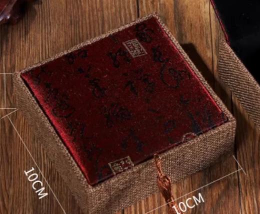 弥勒佛挂件盒+袋 商品图0