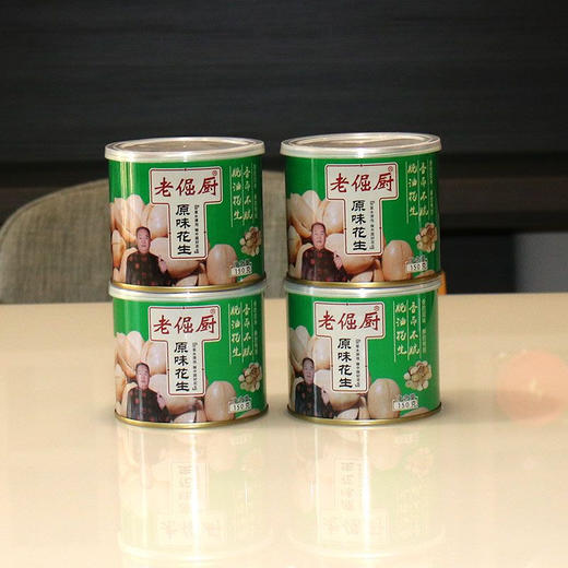 老倔厨花生 商品图4