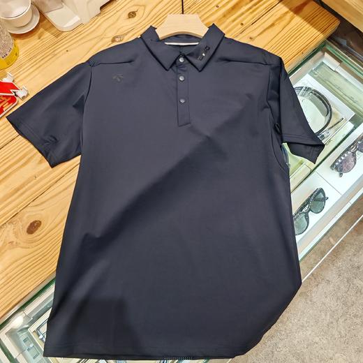 清仓库不退换 DST的晾感高尔夫系列POLO衫... 商品图1