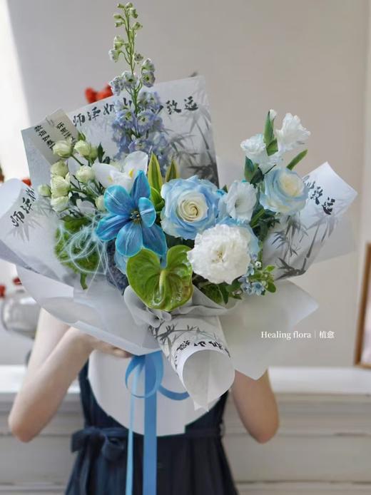 教师节系列包装纸（10张） 商品图5