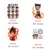 哪吒敖丙系列烫画印花贴新款DIY做衣服热转印电熨斗烫画贴 商品缩略图1