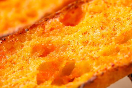 火炙飞鱼籽法棍 商品图2