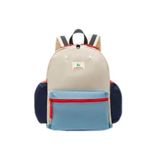 shukiku 奇遇冒险 外出背包 蓝莓奶冻 S+ 商品图0