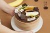奥利奥香蕉烤布丁•奶油蛋糕 商品缩略图2