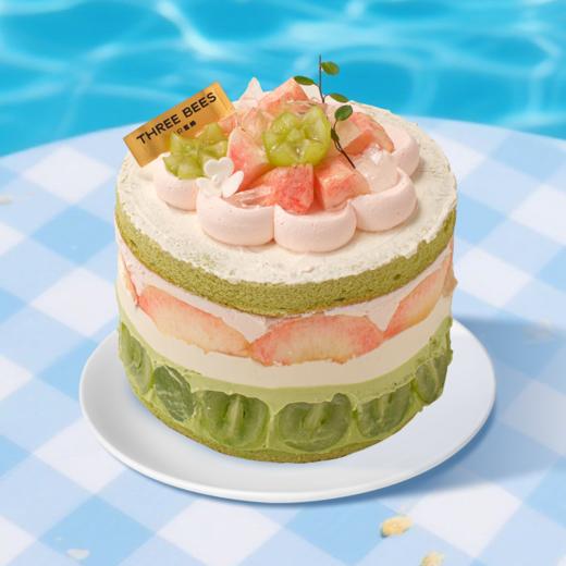 蜜桃青提露 | 重磅双拼（加高增量版） 商品图0