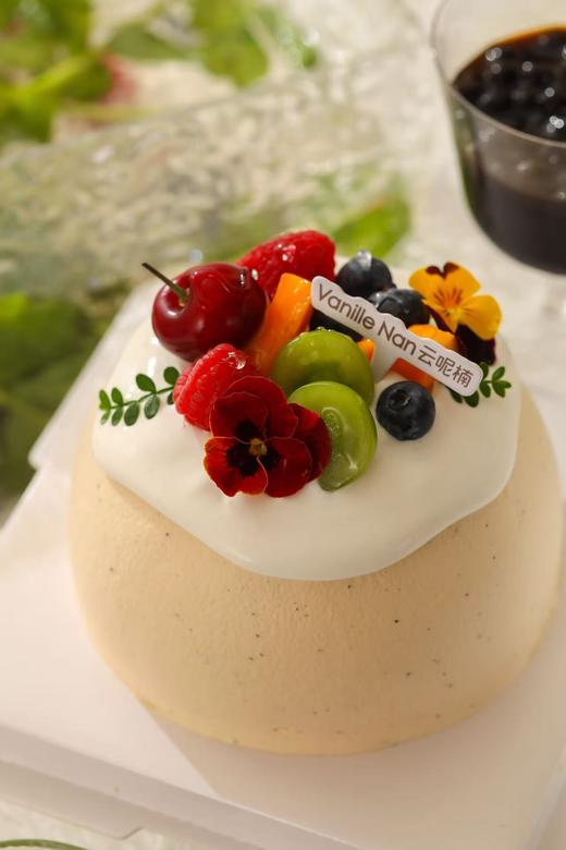 泰奶啵啵（提前一天预定） 商品图0