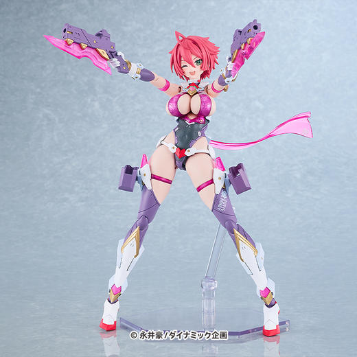 【GSC现货】PLAMATEA 甜心战士 甜心战士Nova 商品图1