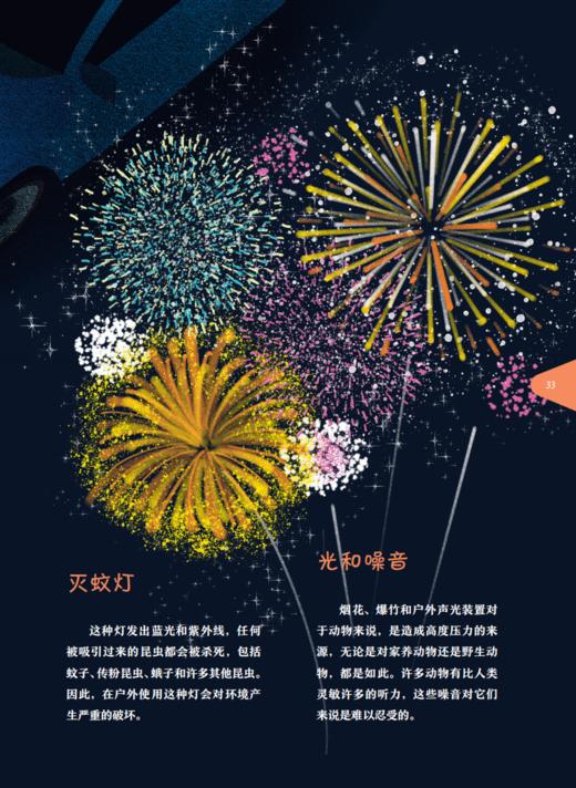 《流明：谁把星星藏了起来？》 商品图12