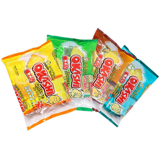 薯工饼酸奶味 商品图1