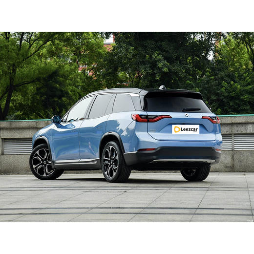 蔚来 ES8 创始版【长租-北京】 商品图4