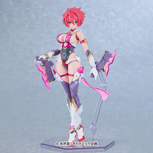 【GSC现货】PLAMATEA 甜心战士 甜心战士Nova 商品图2