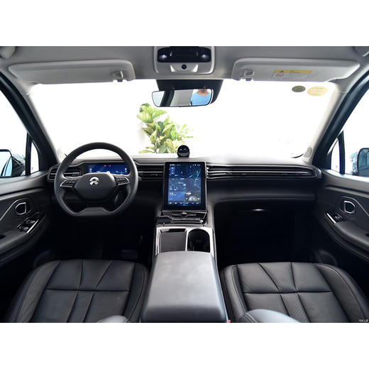 蔚来 ES8 创始版【长租-北京】 商品图5