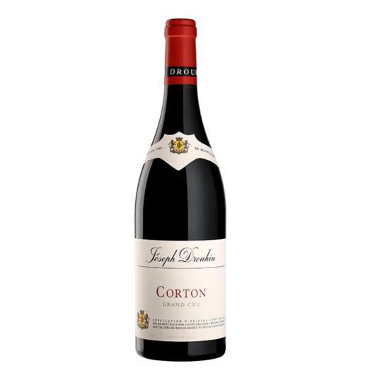 约瑟夫杜鲁安科通园红葡萄酒Joseph Drouhin Corton Grand Cru 商品图0