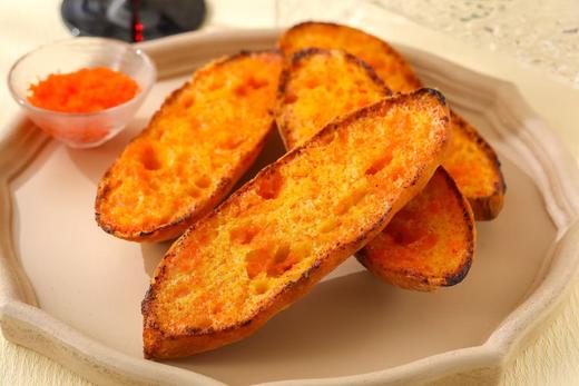 火炙飞鱼籽法棍 商品图1