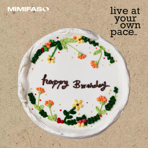 春日花环 商品图2