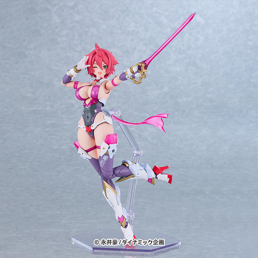 【GSC现货】PLAMATEA 甜心战士 甜心战士Nova 商品图0