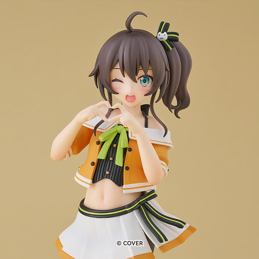 【GSC现货】POP UP PARADE 夏色祭 Hololive Production 商品图2