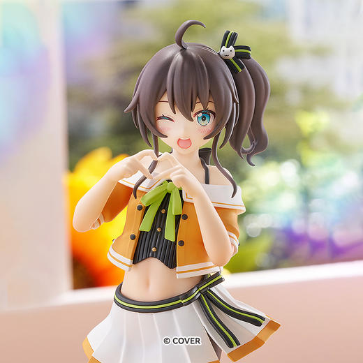 【GSC现货】POP UP PARADE 夏色祭 Hololive Production 商品图3