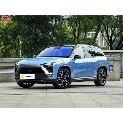 蔚来 ES8 创始版【长租-北京】 商品图2