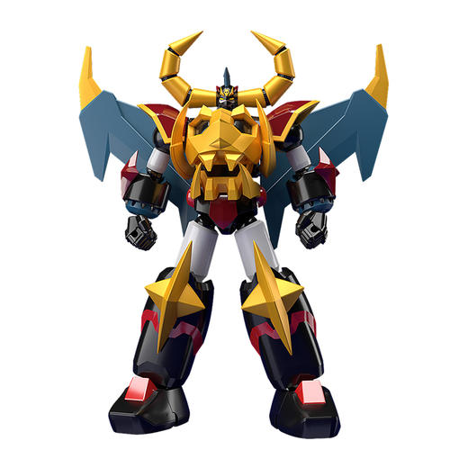 【GSC现货】MODEROID 凯王 THE GREAT 官方限定 新宇宙飞龙 商品图4