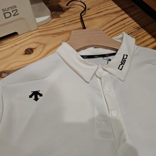 清仓库不退换 DST的晾感高尔夫系列POLO衫... 商品图5