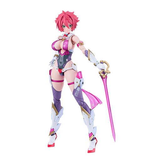 【GSC现货】PLAMATEA 甜心战士 甜心战士Nova 商品图3