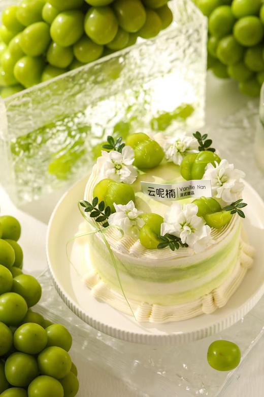 茉莉晴王 商品图0