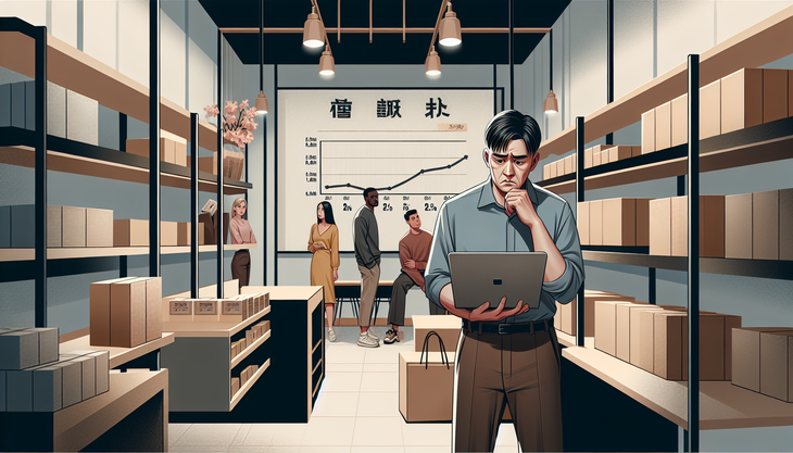 实体店老板当下主要困境有哪些？