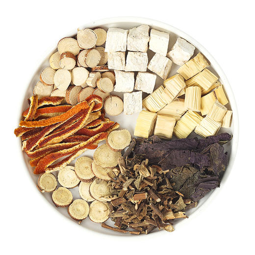 五指毛桃藿香茶（仅到兴华社卫使用） 商品图9