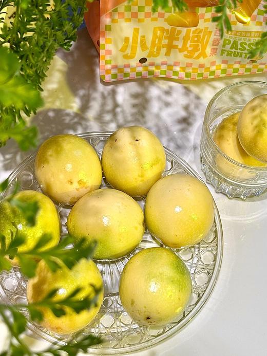 黄金百香果 海南空运西番莲 商品图8