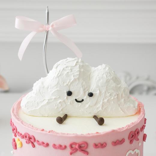 ins|云朵宝宝蛋糕【B5081】 商品图2