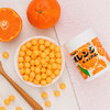 丸川草莓味/橘子味口香糖130g 果香四溢停不下来 061477/062435 商品缩略图1