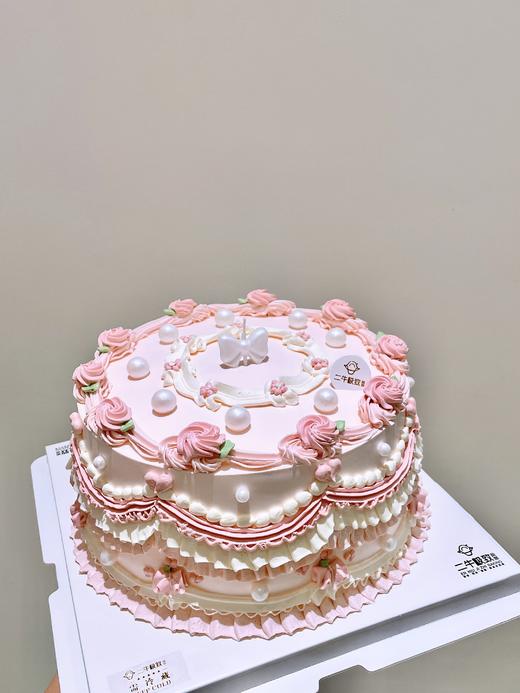 复古裱花 商品图1