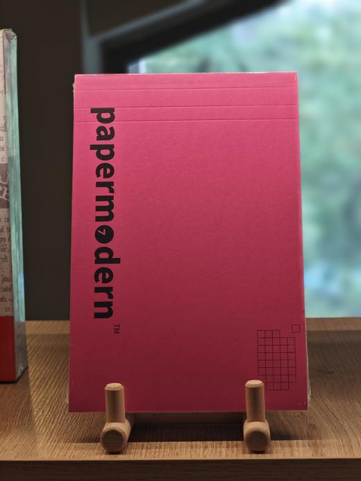 Papermodern 翻折式记事本 商品图1