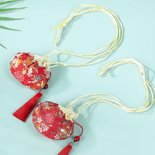 草本植物香囊包(蚊虫款)（仅到兴华社卫使用） 商品图10