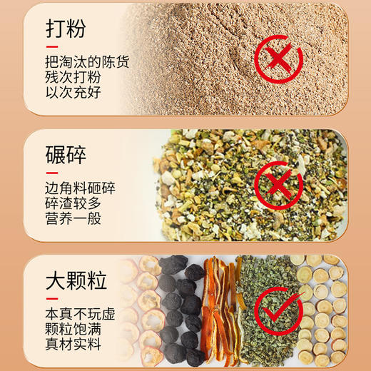 荷叶乌梅茶（仅到兴华社卫使用） 商品图6