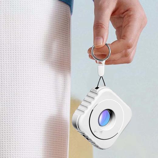 智能便携摄像头探测器 酒店监控红外线扫描检测仪  1个 商品图1