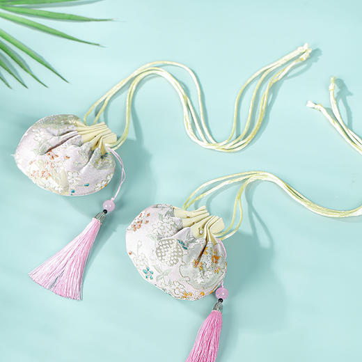 草本植物香囊包(伴眠款)（仅到兴华社卫使用） 商品图8