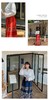 已停发，预计3.4日发【诗铭洛可】（凤舞九天）W1059马面裙 商品缩略图4