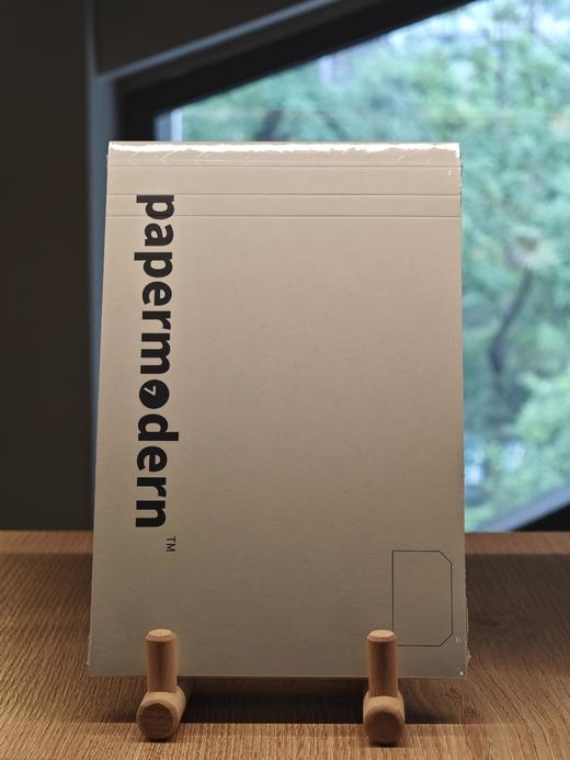 Papermodern 翻折式记事本 商品图2
