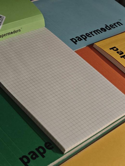 Papermodern 翻折式记事本 商品图10