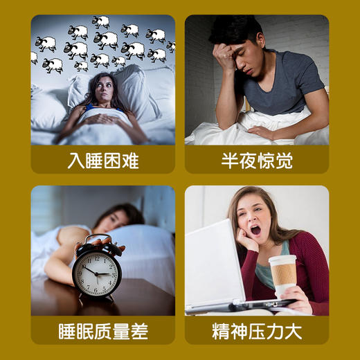 草本植物香囊包(伴眠款)（仅到兴华社卫使用） 商品图5