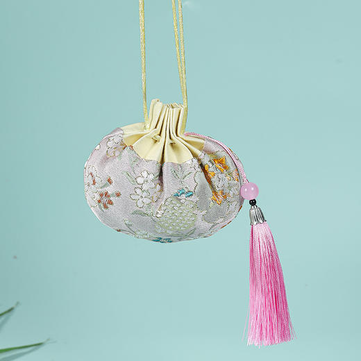 草本植物香囊包(伴眠款)（仅到兴华社卫使用） 商品图14