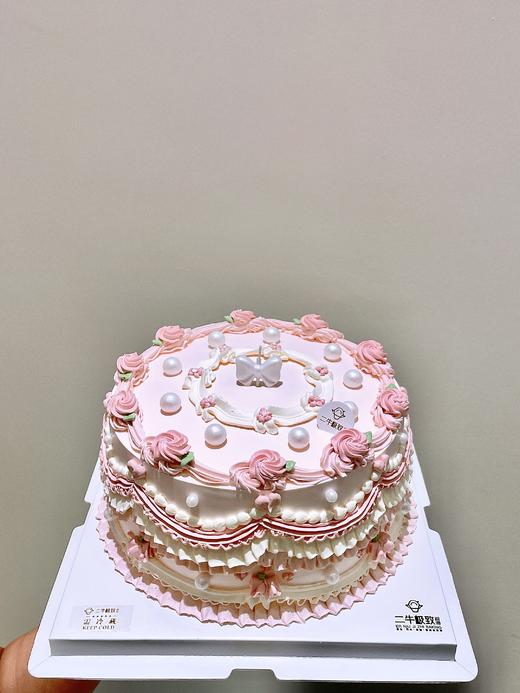 复古裱花 商品图0