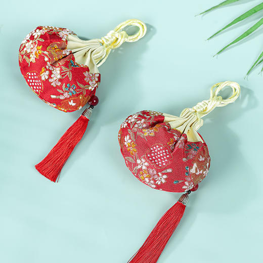 草本植物香囊包(蚊虫款)（仅到兴华社卫使用） 商品图8