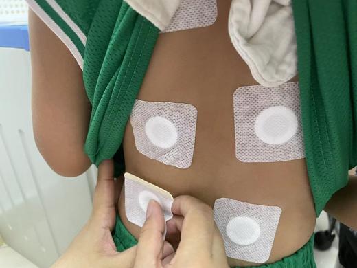 中医三伏贴/天灸  买三次送二次（共5次）（仅到兴华社卫使用） 商品图0