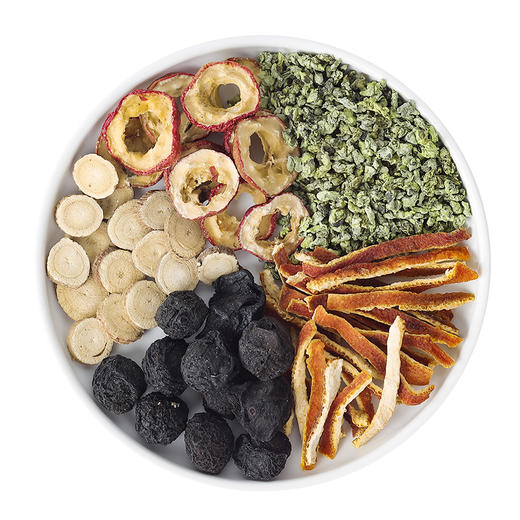 荷叶乌梅茶（仅到兴华社卫使用） 商品图9