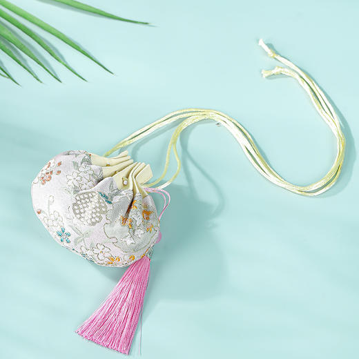 草本植物香囊包(伴眠款)（仅到兴华社卫使用） 商品图9