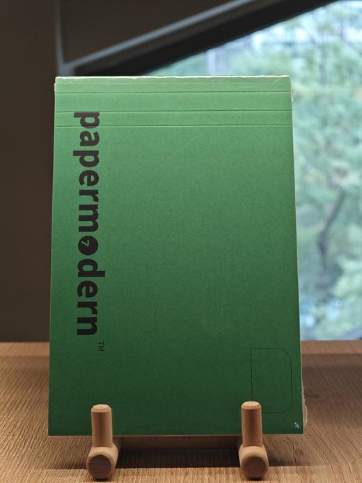 Papermodern 翻折式记事本 商品图3